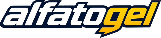 Logo alfatogel